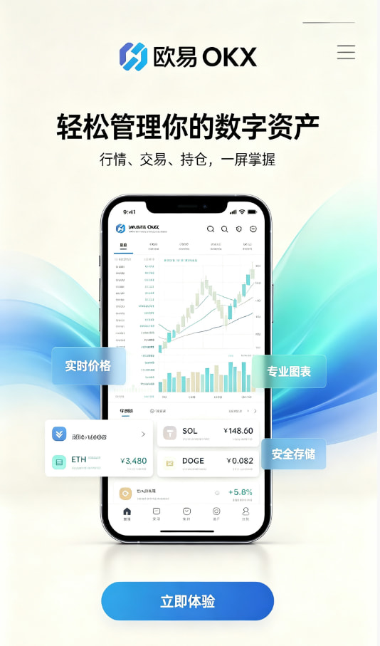 欧交易所app下载安卓新手交易入门教程配图